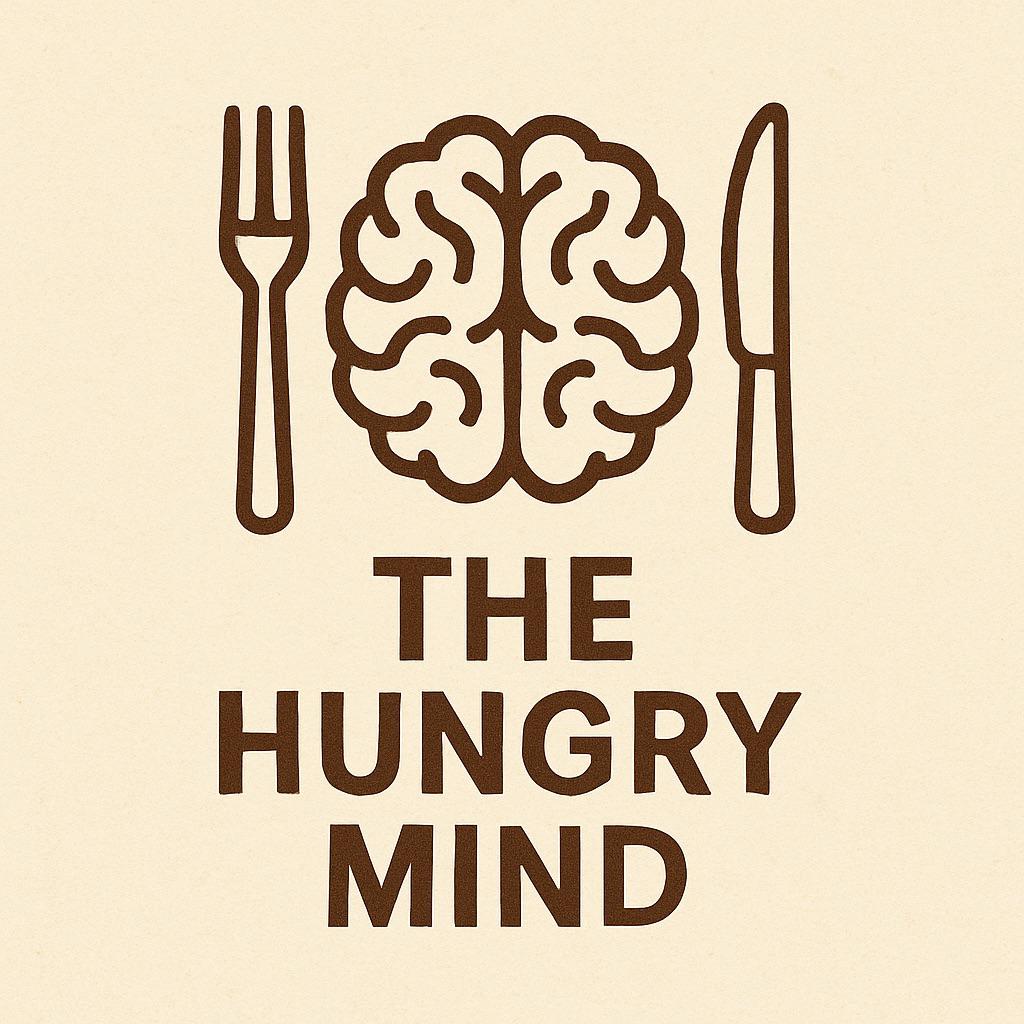 The Hungry Mind Club